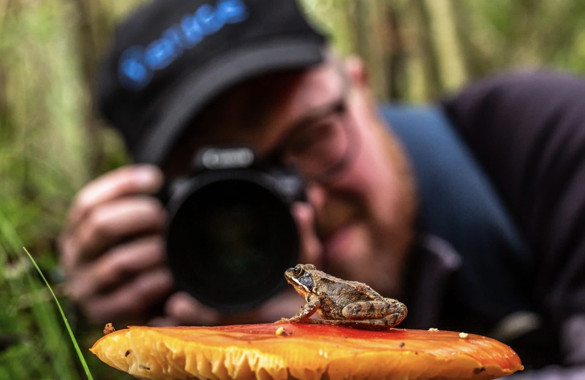 Fotografie Groep 5 t/m 8 (maandag groep)