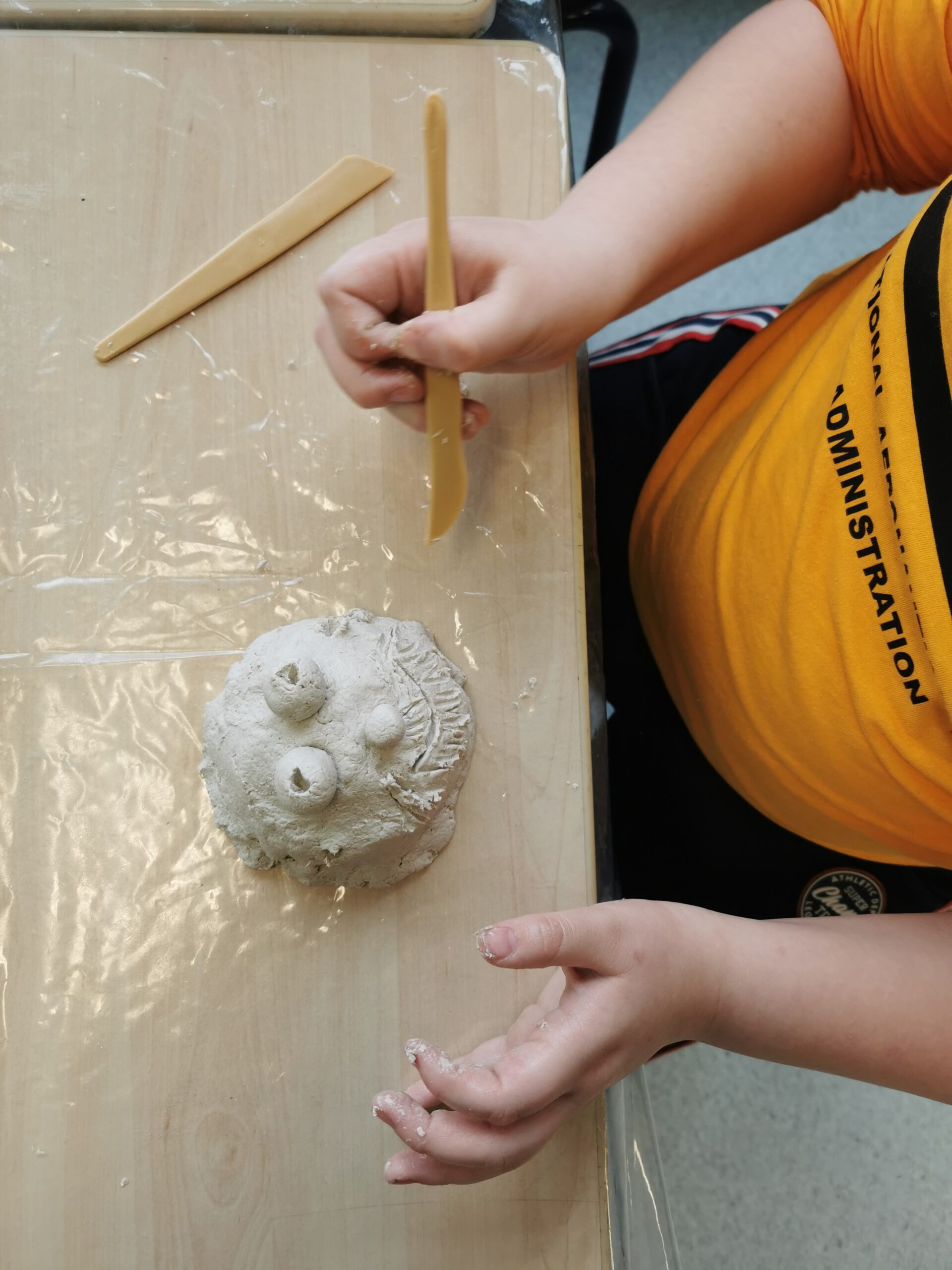 Kunst – Maaklab (groep 5,6,7,8)