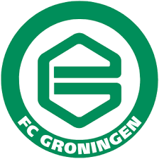 F.C. Groningen groep 4 t/m 8